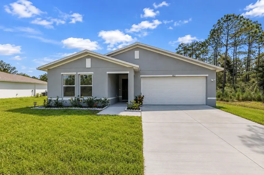 4812 Tahiti Street, North Port, FL 34286 - #3