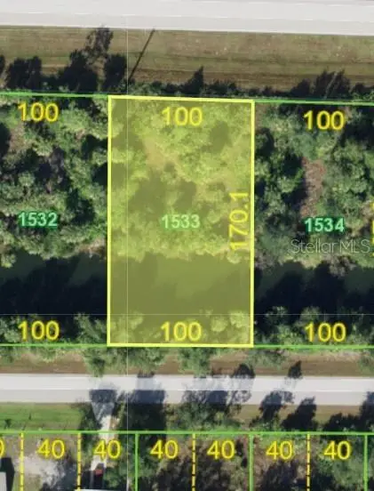 26191 Notre Dame Boulevard, PUNTA GORDA, FL 33955
