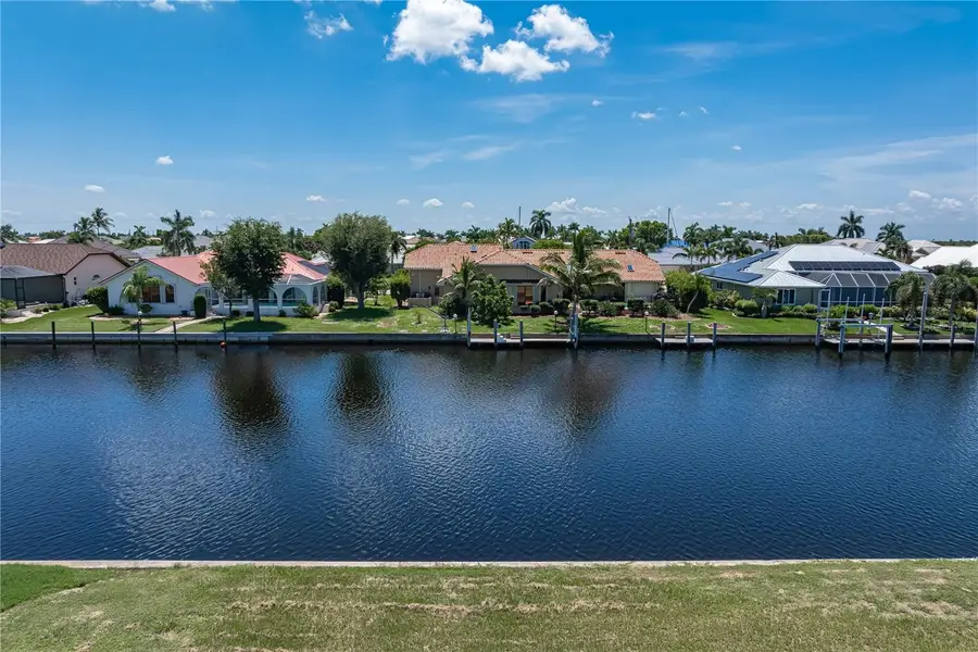 3936 La Costa Island Court, Punta Gorda, FL 33950 - #2