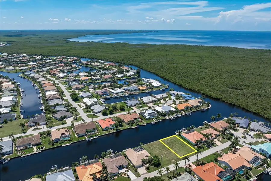 3930 La Costa Island Court, Punta Gorda, FL 33950 - #3