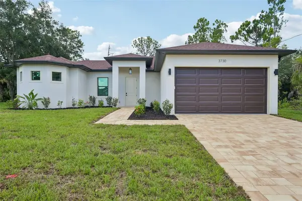 3730 Uriah Street, NORTH PORT, FL 34288