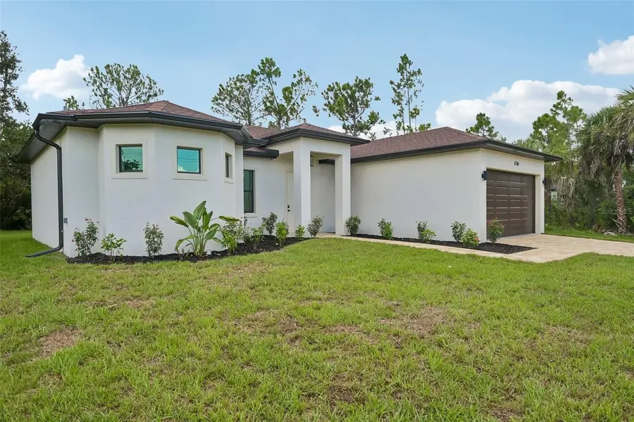 3730 Uriah Street, North Port, FL 34288 - #2