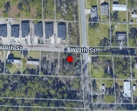901 W 9th Street, ST AUGUSTINE, FL 32084