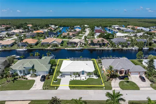 1723 Suzi Street, PUNTA GORDA, FL 33950