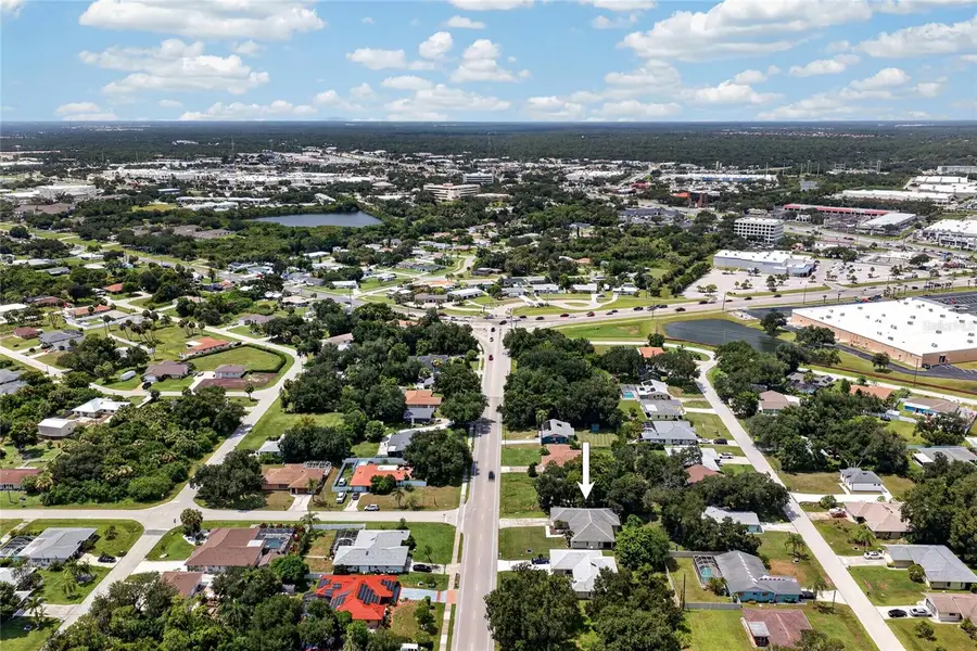 2058 Lake View Boulevard, Port Charlotte, FL 33948 - #2