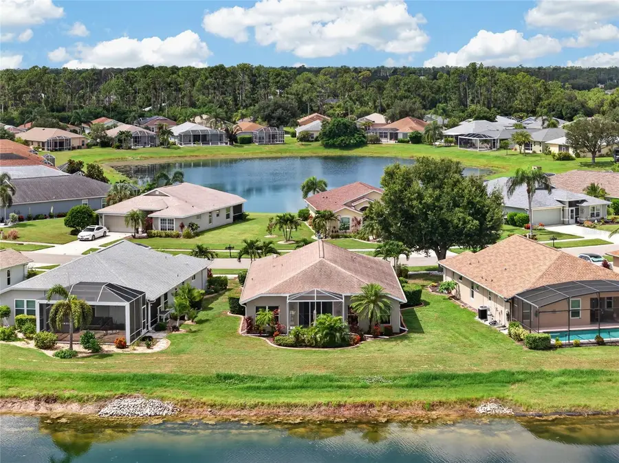 1550 Scarlett Avenue, North Port, FL 34289 - #3