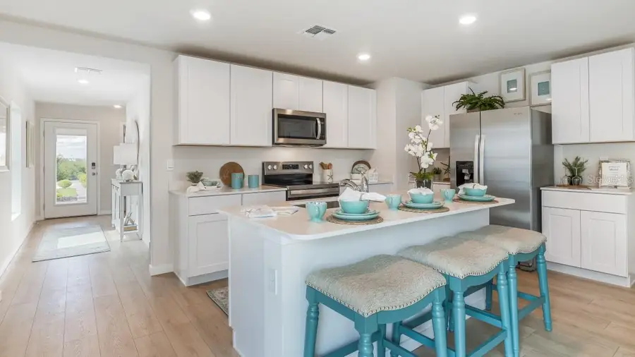 1504 Harmon Drive, Port Charlotte, FL 33953 - #3