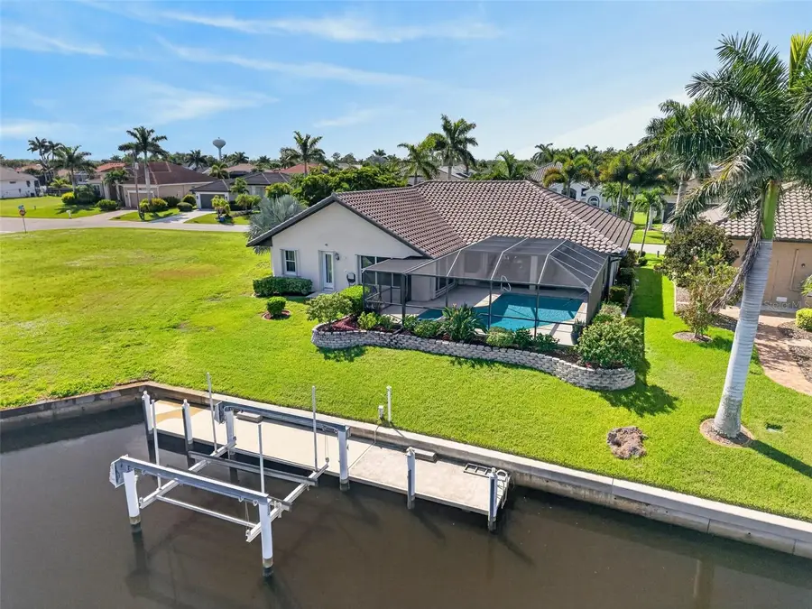 340 Santander Court, Punta Gorda, FL 33950 - #2