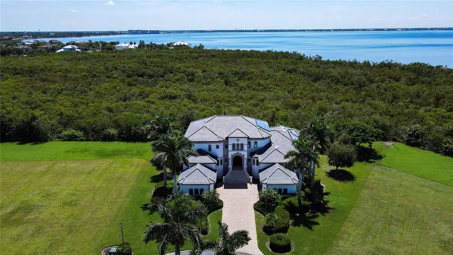 4790 Harbor Point Court, Port Charlotte, FL 33952 - #2