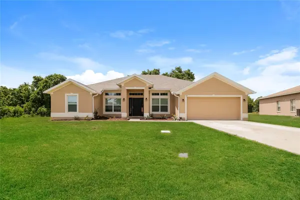 345 Cimarron Court, POINCIANA, FL 34759