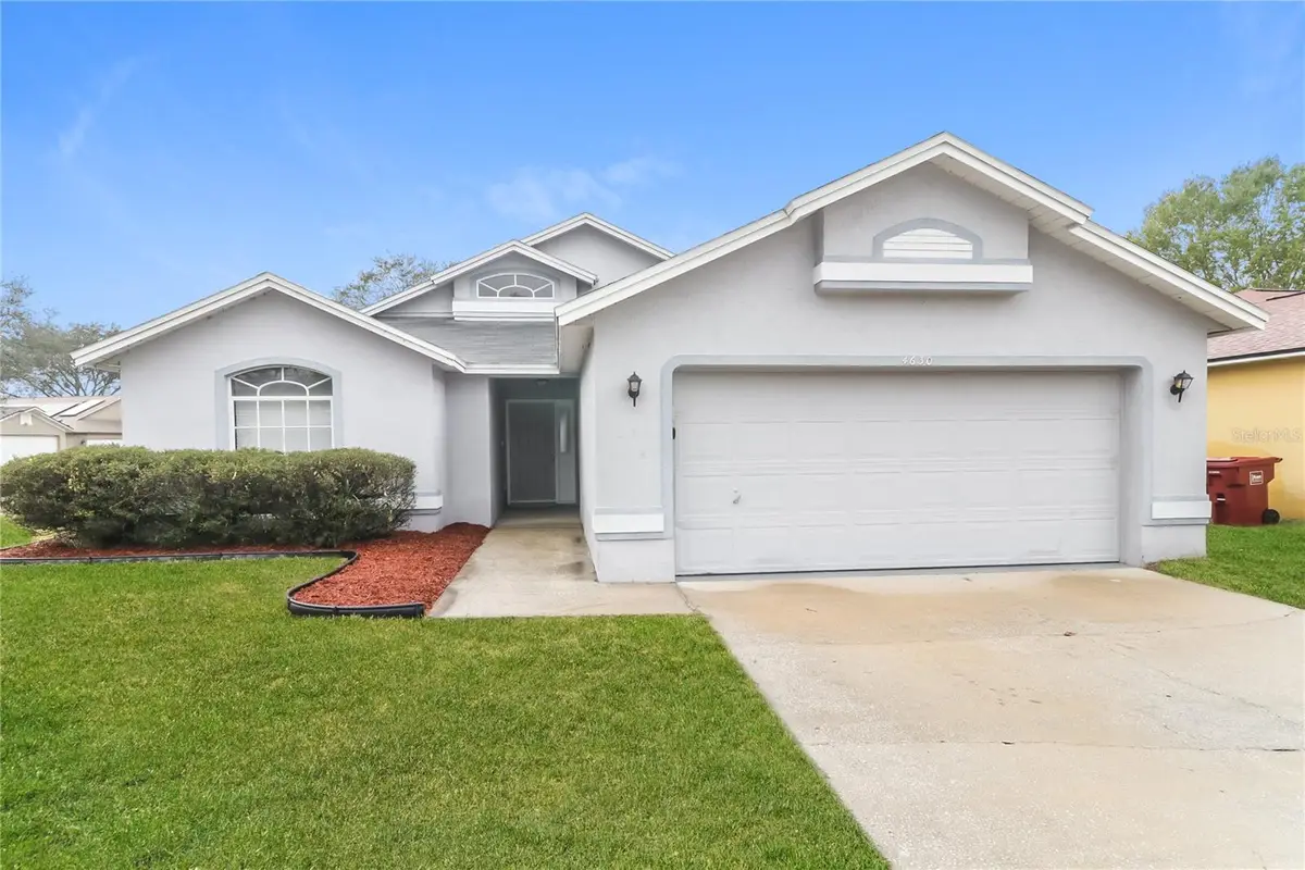 4630 Copper Lane, Plant City, FL 33566 - #1