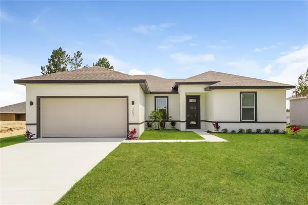 363 Elderberry Court, POINCIANA, FL 34759