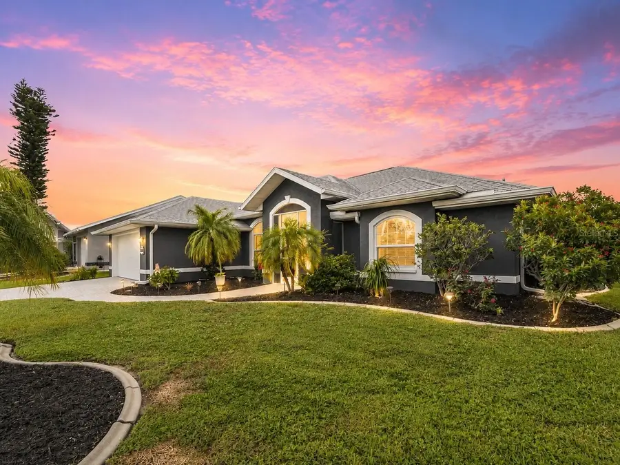 7200 N Blue Sage, Punta Gorda, FL 33955 - #2