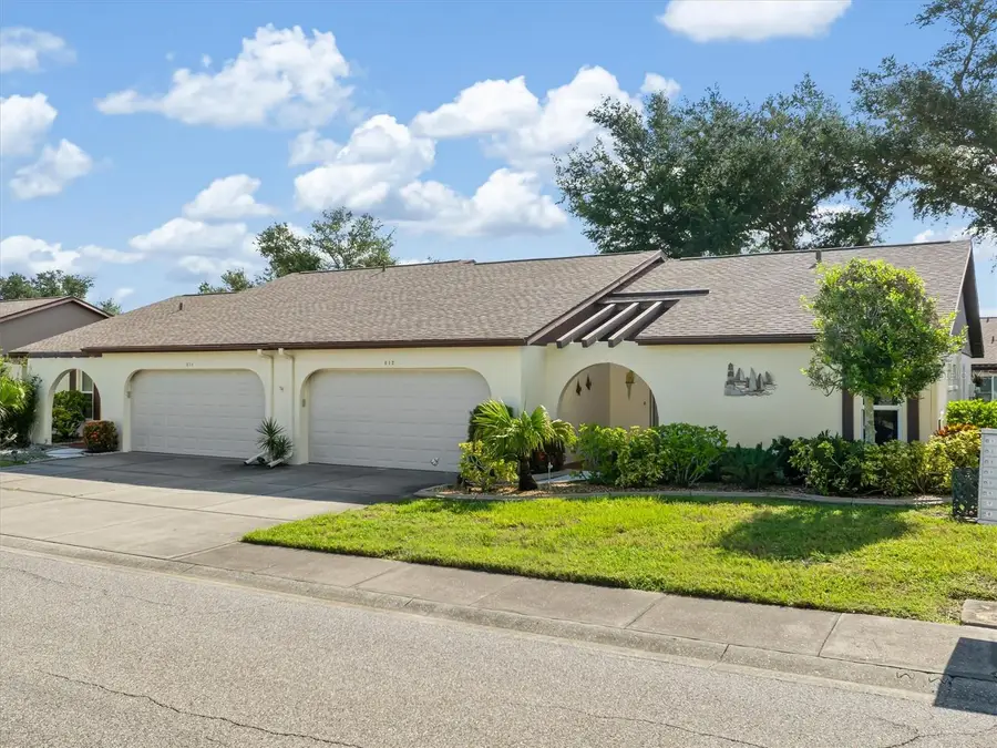 612 Chestnut Lane #100, Englewood, FL 34223 - #2