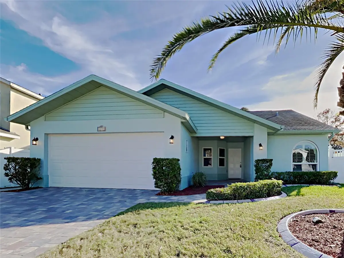 1237 Barmere Lane, Brandon, FL 33511 - #1