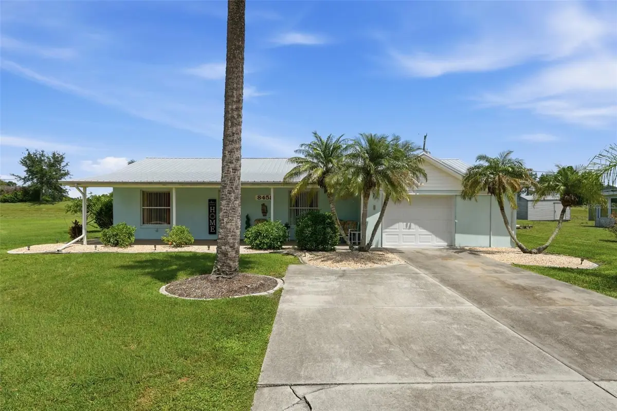 8451 SW Sunnybreeze Road, Arcadia, FL 34269 - #1