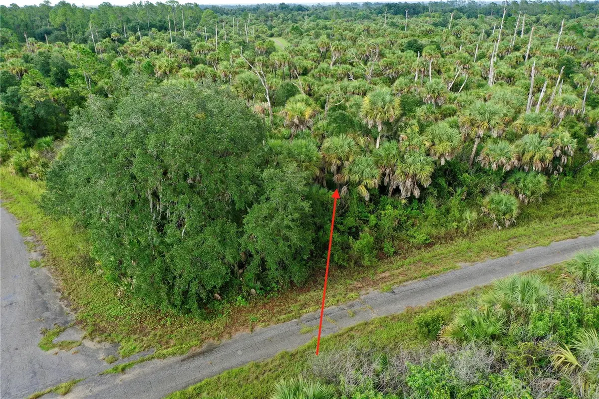 Spiral Lane, North Port, FL 34288 - #1