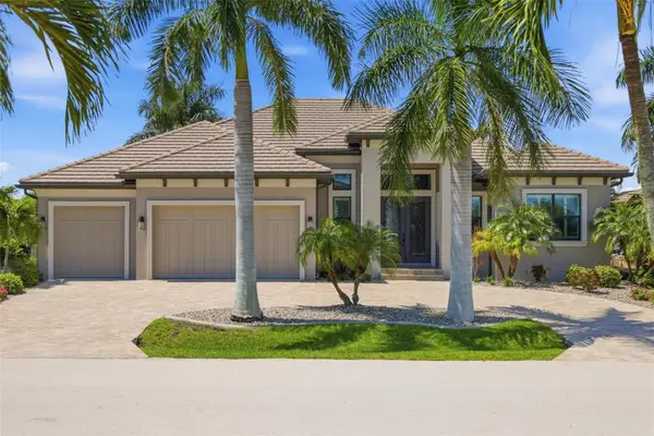 1418 Kinglet Drive, PUNTA GORDA, FL 33950