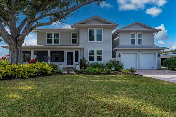 359 Gill Street, PUNTA GORDA, FL 33950