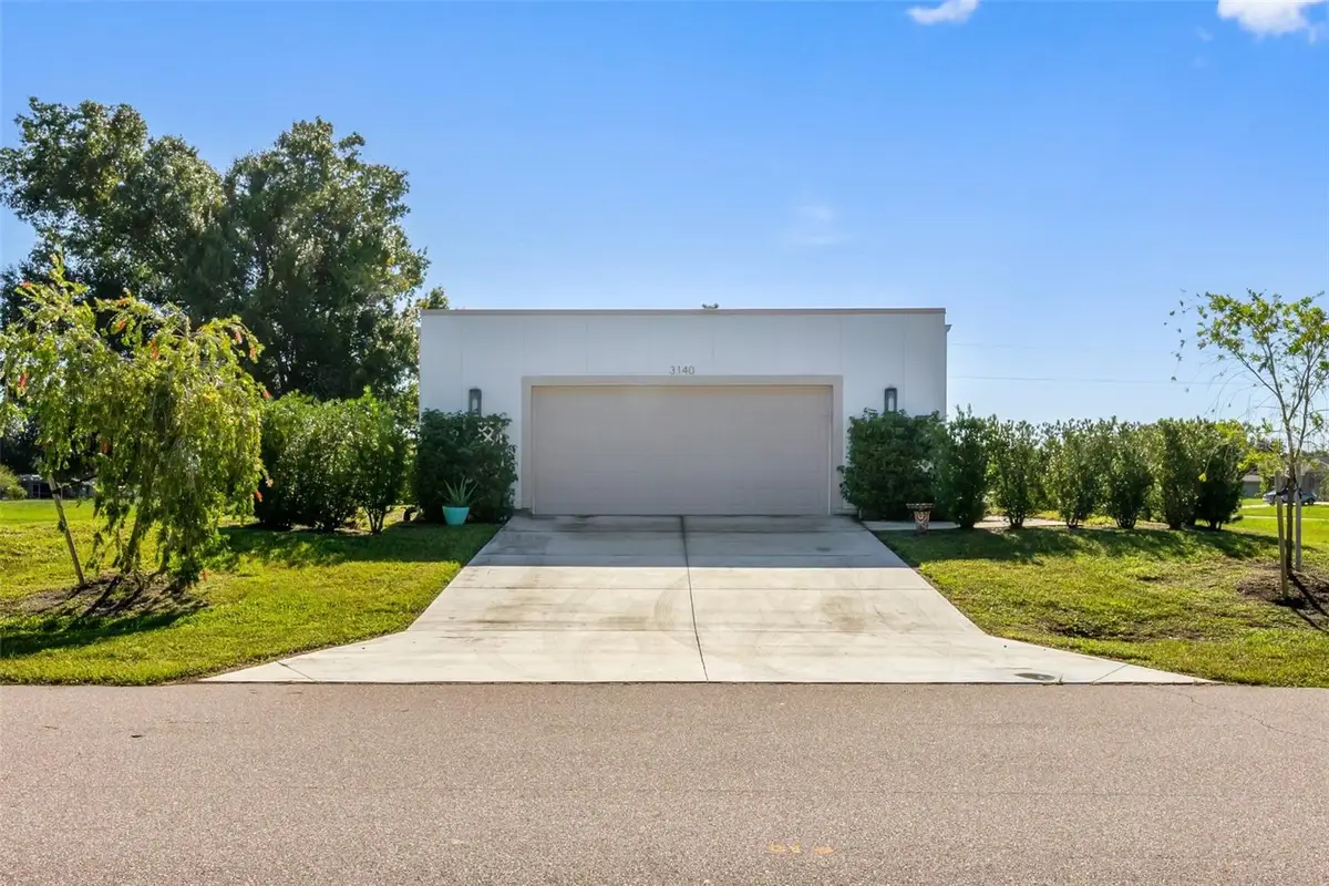 3140 Sweet Gum Drive, Punta Gorda, FL 33982 - #1