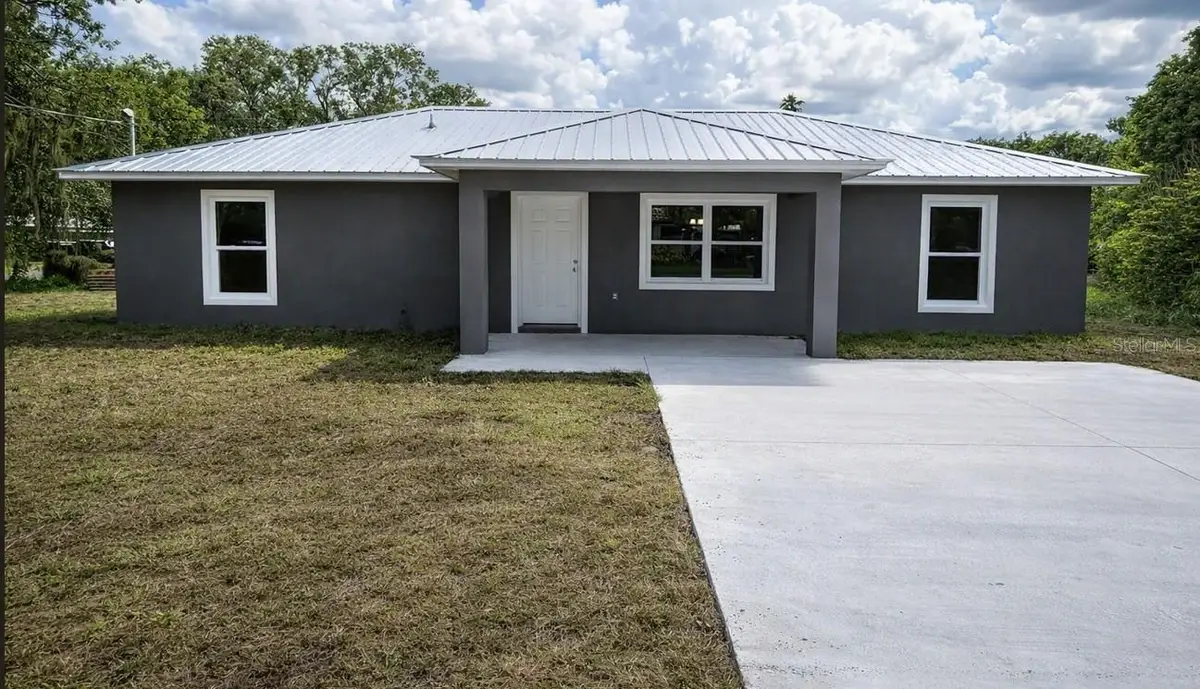 801 N Waldron Street, Arcadia, FL 34266 - #1