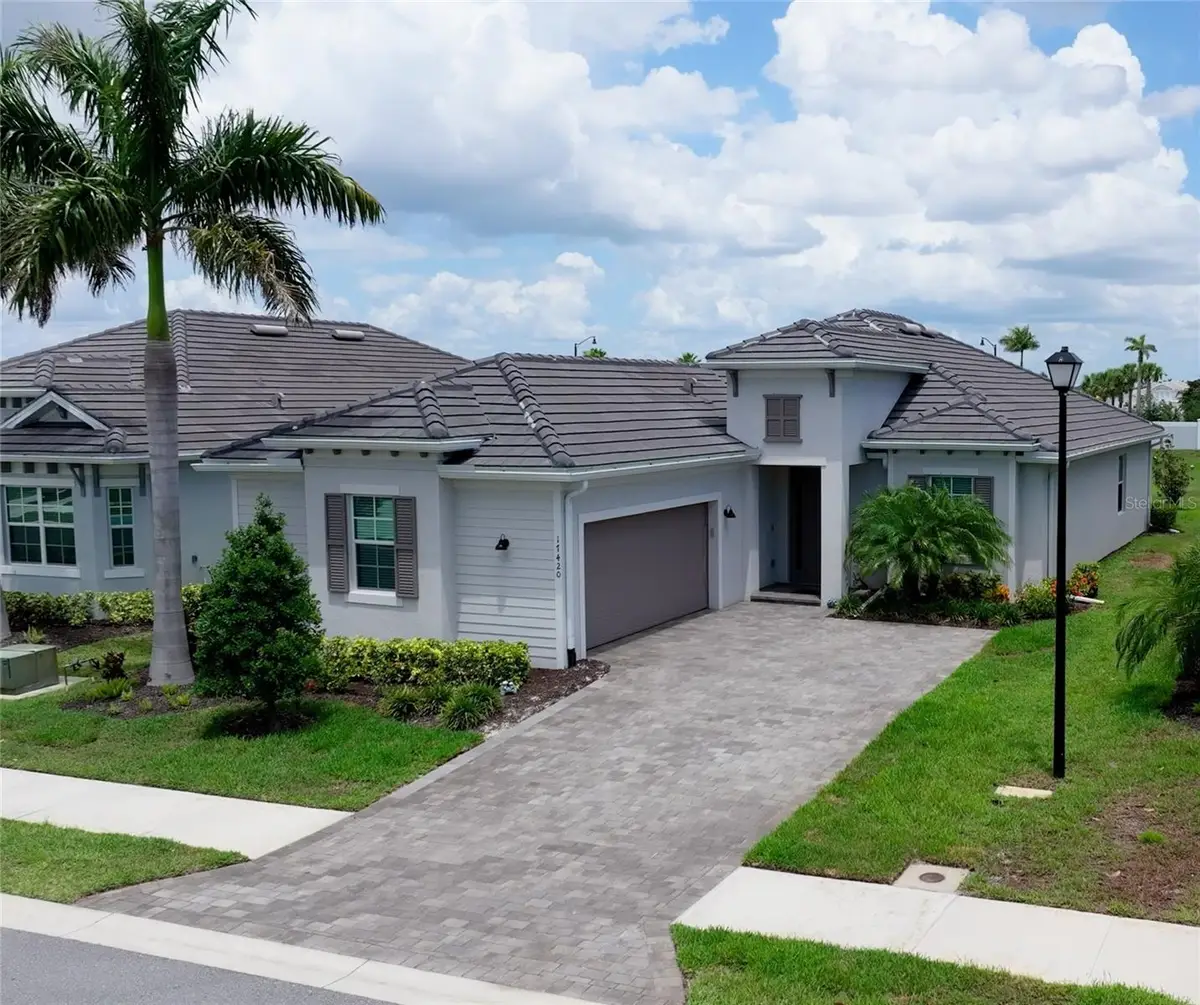 17420 Jadestone Court, Venice, FL 34293 - #1