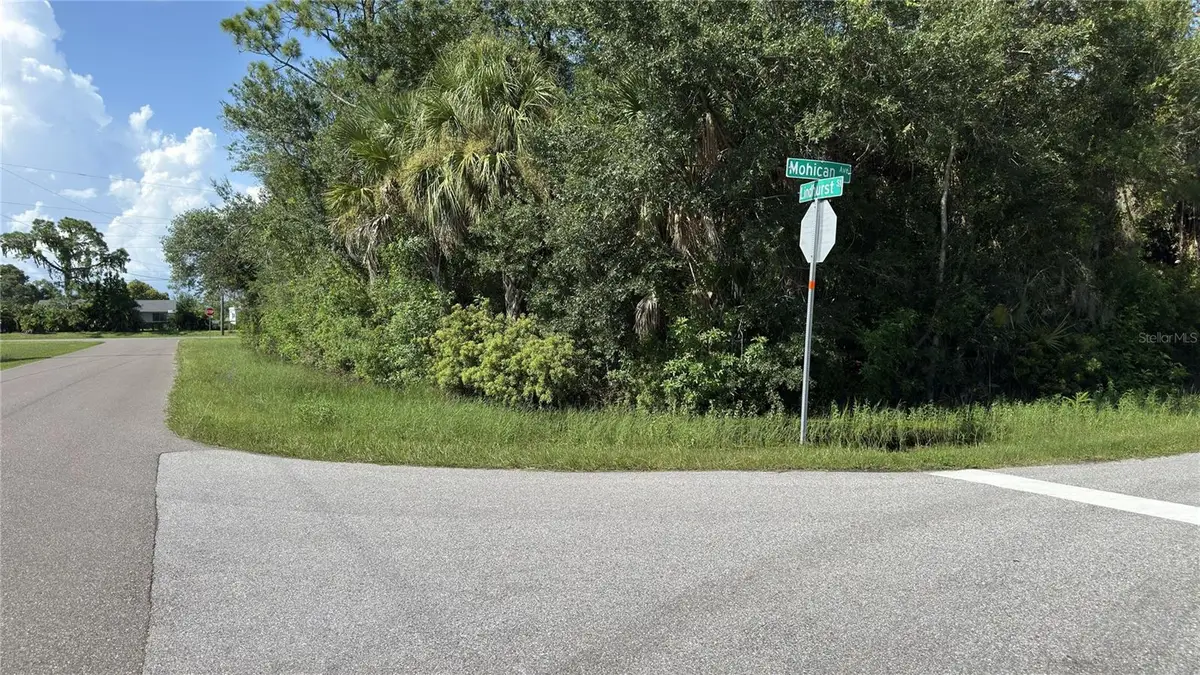 12494 Mohican Avenue, Port Charlotte, FL 33953 - #1
