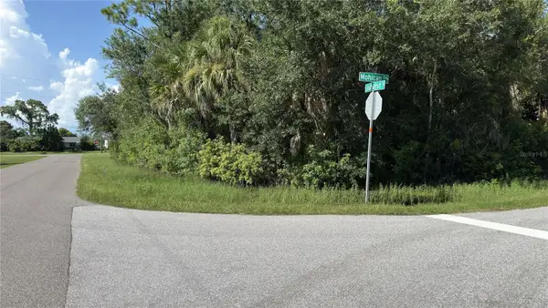 12494 Mohican Avenue, PORT CHARLOTTE, FL 33953