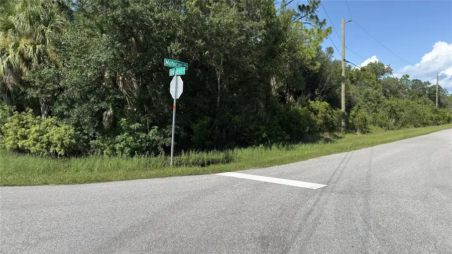 12502 Mohican Avenue, Port Charlotte, FL 33953 - #2