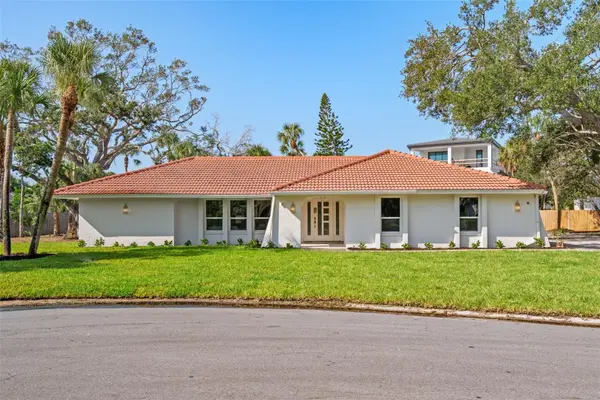 670 Venice Lane, SARASOTA, FL 34242