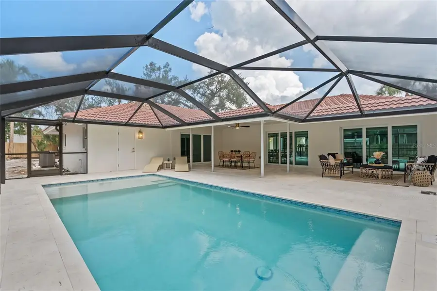 670 Venice Lane, Sarasota, FL 34242 - #2