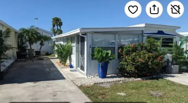 1475 Flamingo Drive #162, ENGLEWOOD, FL 34224