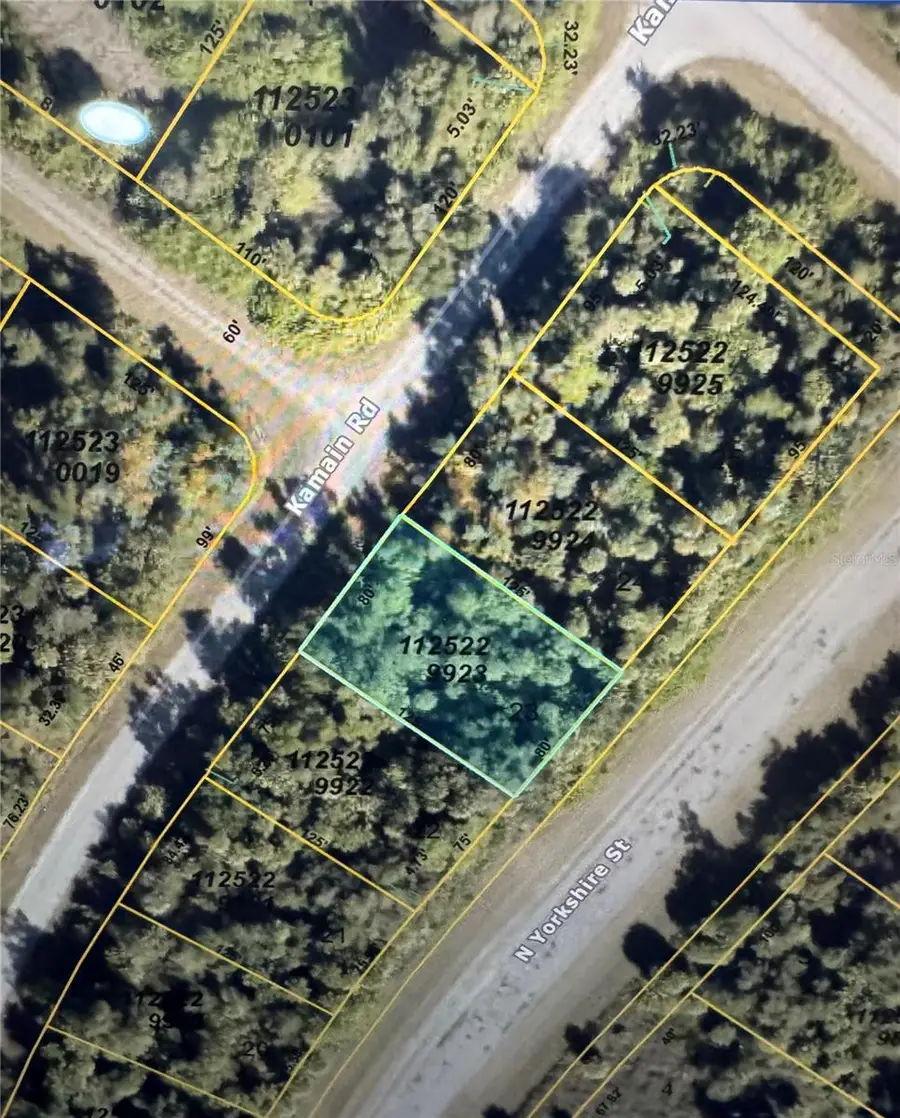 Kamain Road, North Port, FL 34288 - #2