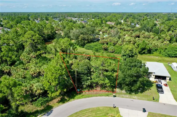 Boca Chica Avenue, NORTH PORT, FL 34286