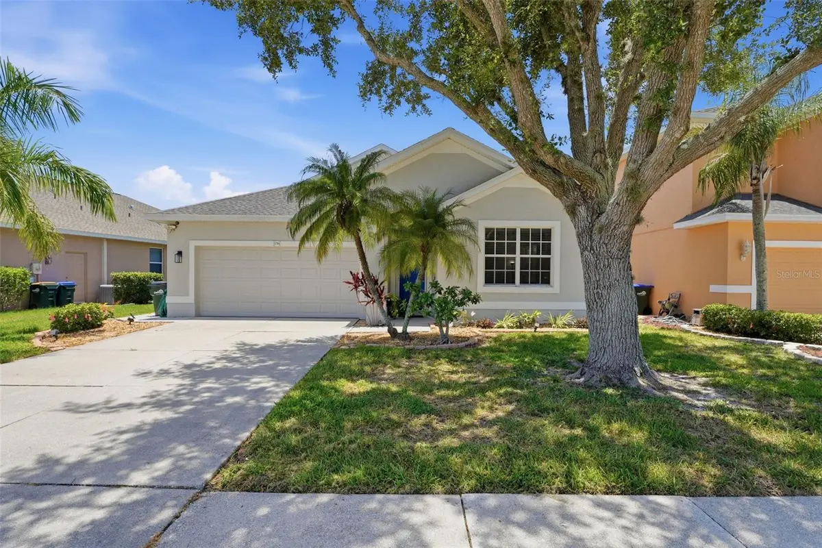 1796 Scarlett Avenue, North Port, FL 34289 - #1