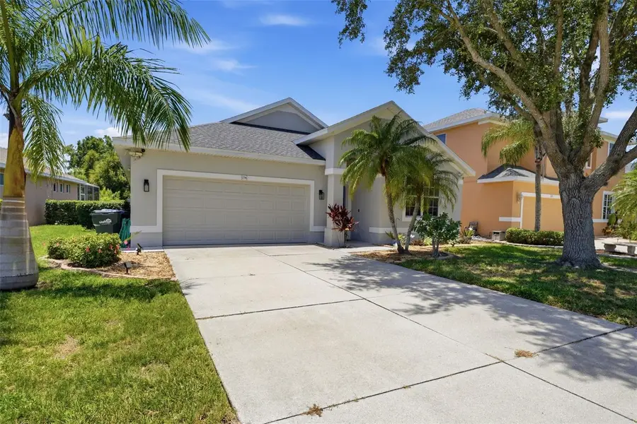 1796 Scarlett Avenue, North Port, FL 34289 - #2