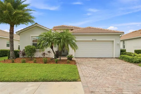 6199 Grand Cypress Boulevard, NORTH PORT, FL 34287
