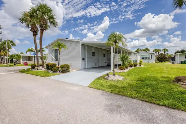 2100 Kings Highway #144, PORT CHARLOTTE, FL 33980