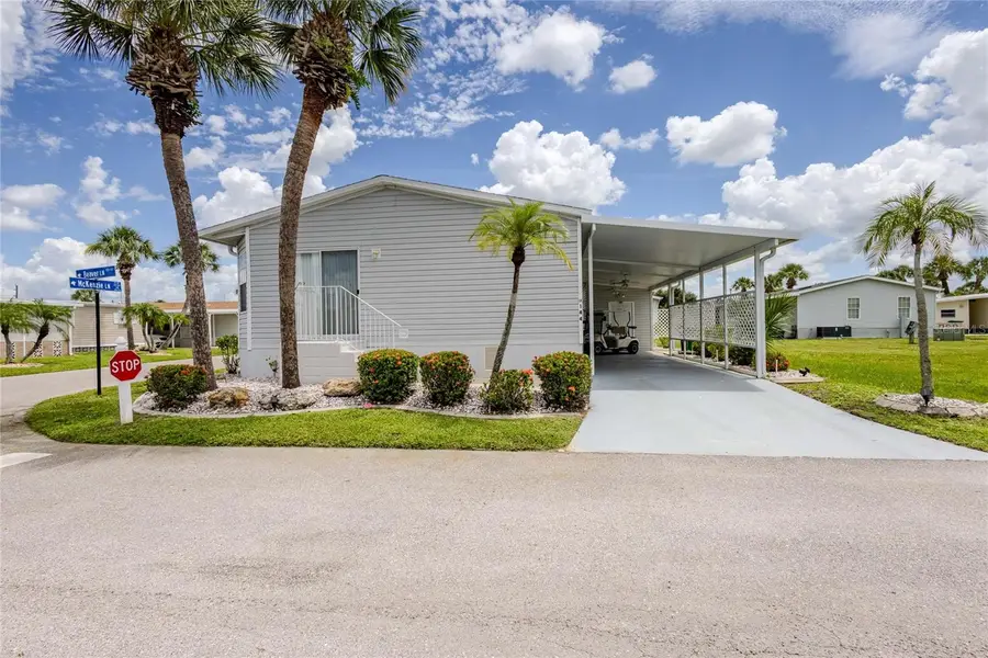 2100 Kings Highway #144, Port Charlotte, FL 33980 - #2