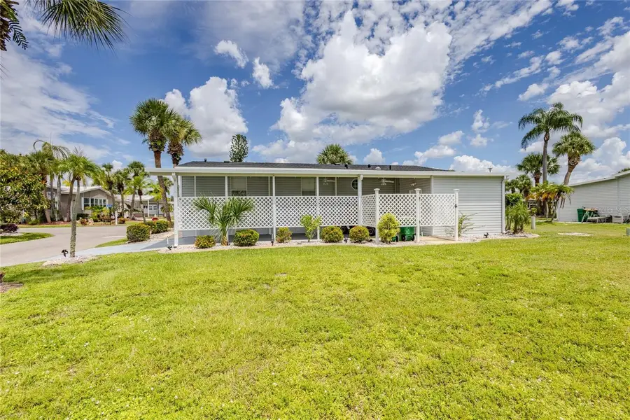 2100 Kings Highway #144, Port Charlotte, FL 33980 - #3