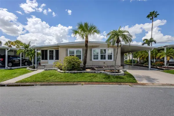 2100 Kings Highway #305, PUNTA GORDA, FL 33980