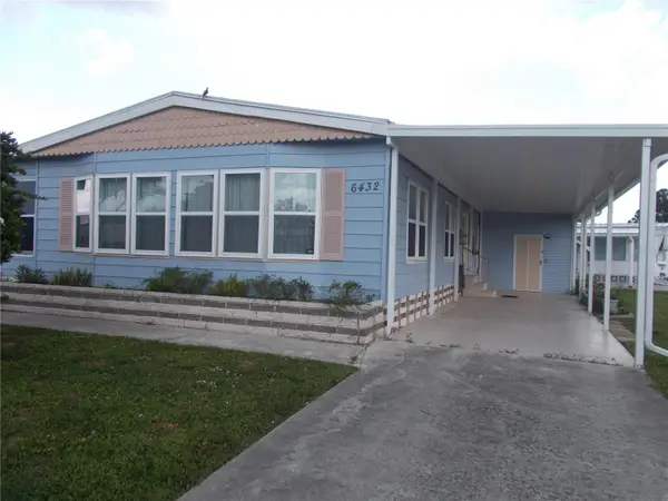 6432 Keena Court, NORTH PORT, FL 34287