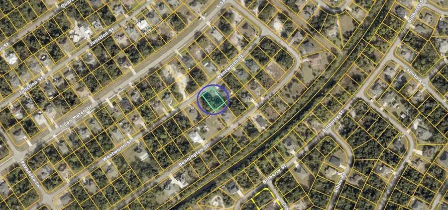 Wentworth Street, North Port, FL 34288 - #2