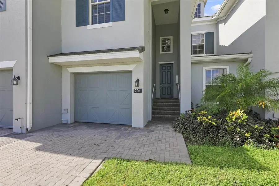 16560 Goldenrod Lane #201, Alva, FL 33920 - #2
