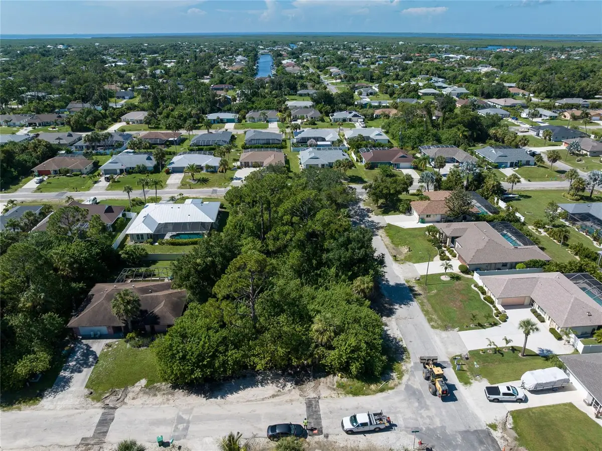 18163 Driggers Avenue, Port Charlotte, FL 33948 - #1