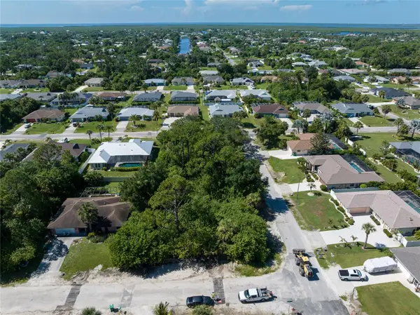 18163 Driggers Avenue, PORT CHARLOTTE, FL 33948