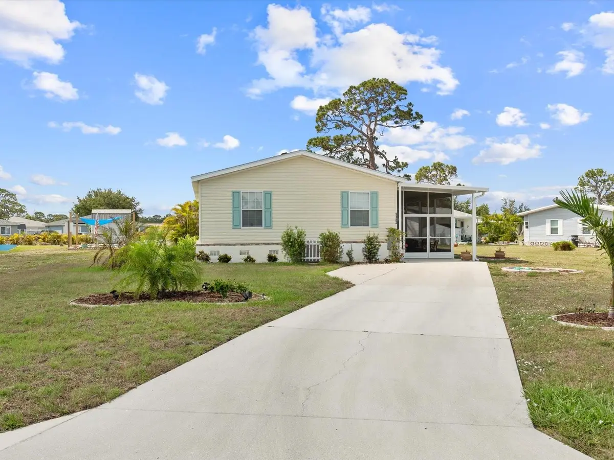 9182 Pinehaven Way, Englewood, FL 34224 - #1