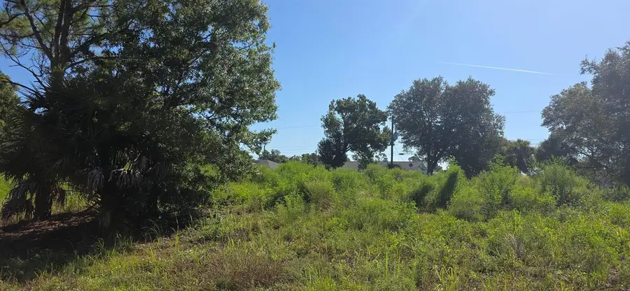 Chamrade Road, North Port, FL 34288 - #3