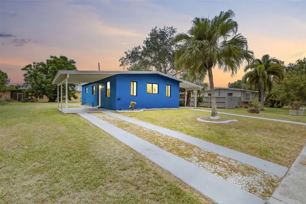 21061 Midway Boulevard, PORT CHARLOTTE, FL 33952