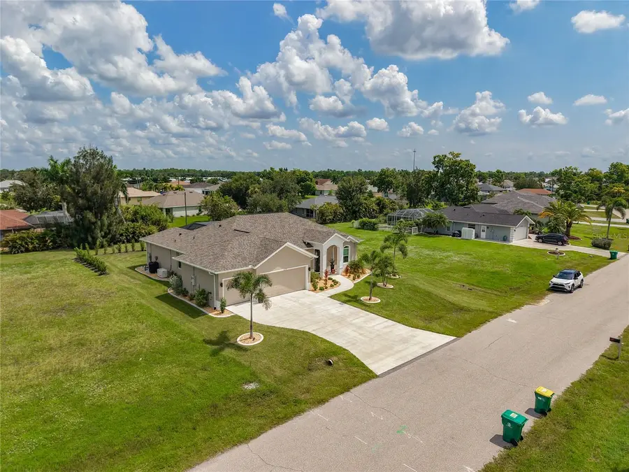 16155 Dinal Drive, Punta Gorda, FL 33955 - #3